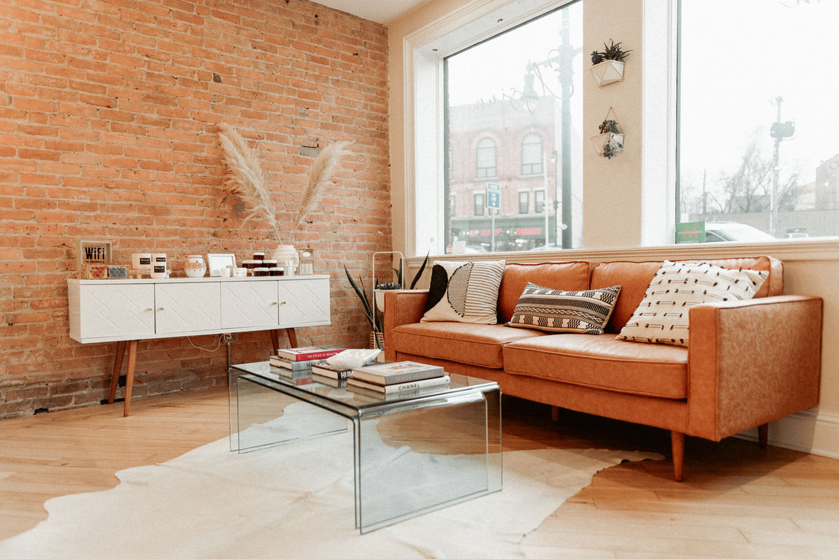 Salon Color Services Syracuse